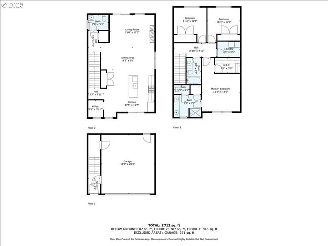Building Photo - Modern Comfort Meets Convenience in Happy ...