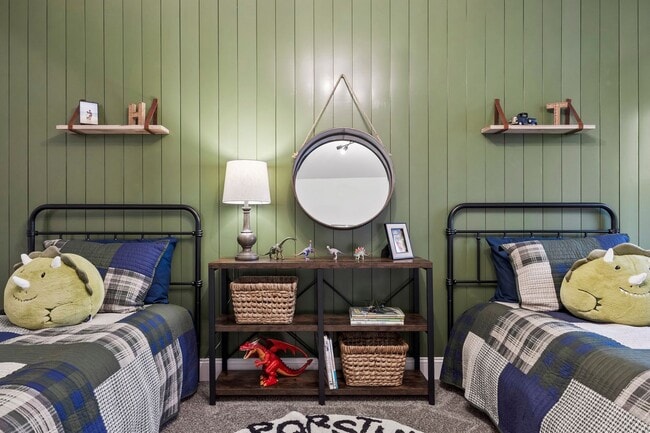 Building Photo - 3bd Marigold at Chapman Trace