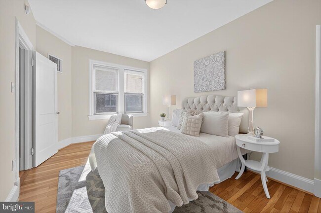 Building Photo - 3446 Connecticut Ave NW