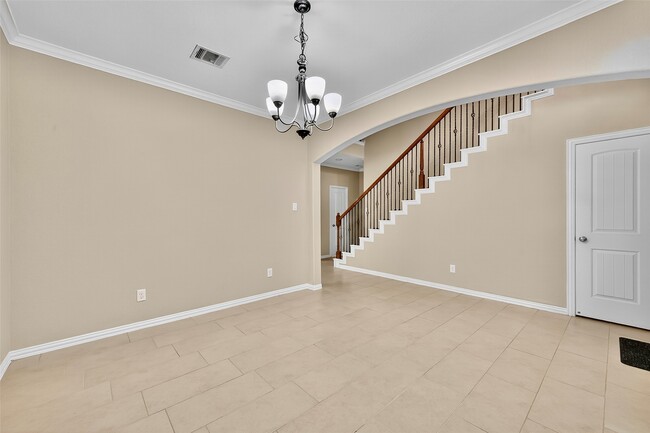 Building Photo - 3515 Big Hickory Ct