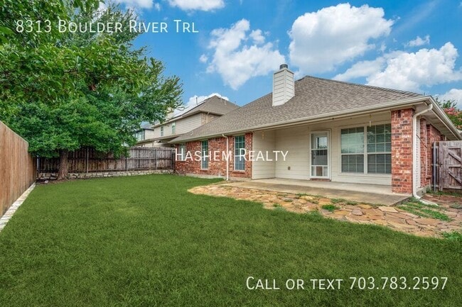 Building Photo - 8313 Boulder River Trail