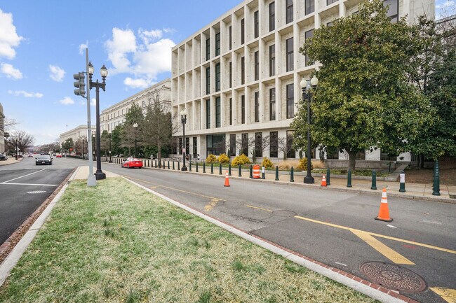 Senate Building - 212 3rd St NE