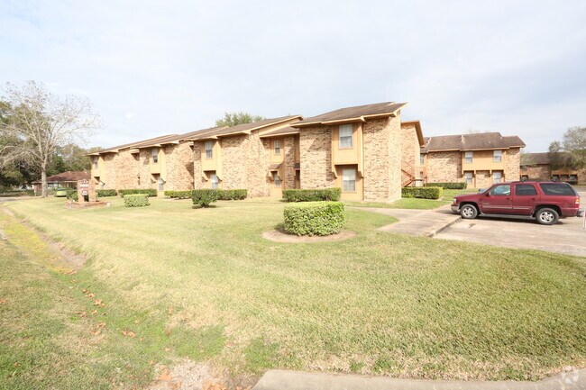 Building Photo - 506 N McKinney St