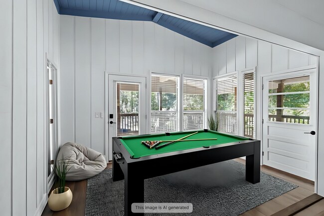 Building Photo - Spacious 4 Bedroom 2 bath home in Pawley's Island