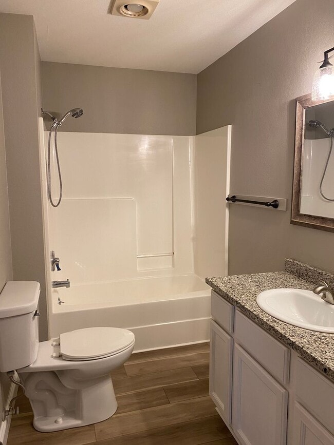 Building Photo - Remodeled 3 bedroom 2 full bathroom 2 car garage patio home