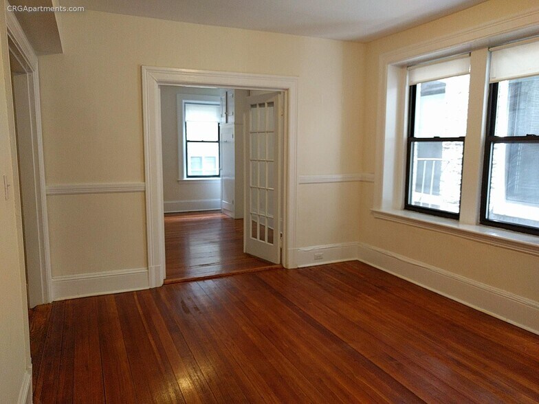 Primary Photo - 880 Massachusetts Ave