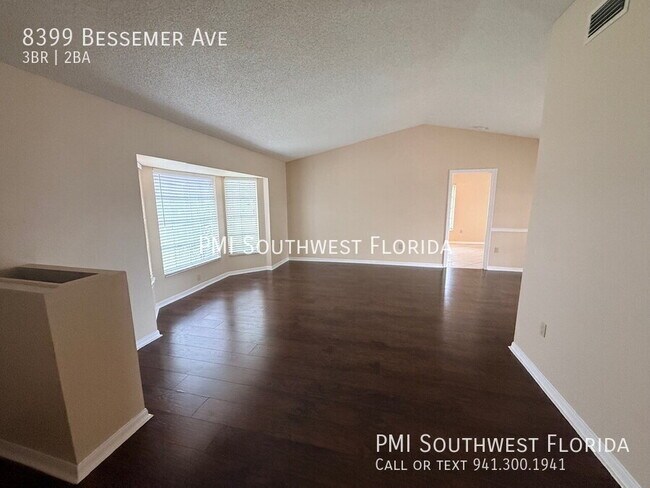 Building Photo - 8399 Bessemer Ave