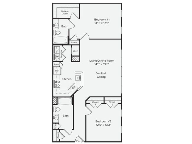 Building Photo - 10306 Strathmore Hall St