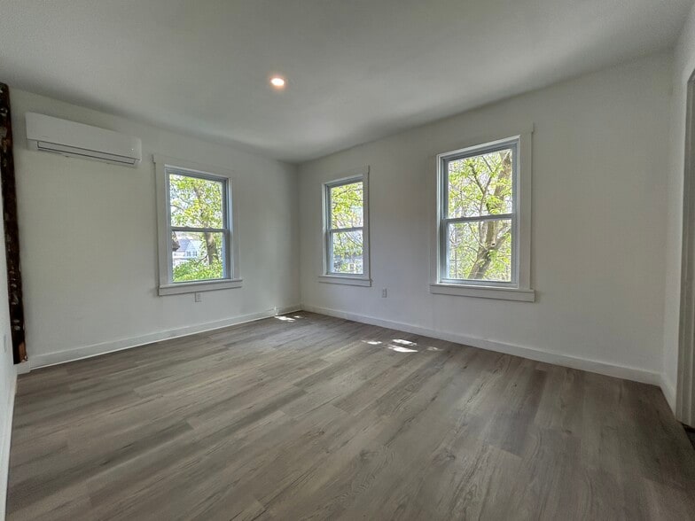 Bedroom 1 - 174 Church St