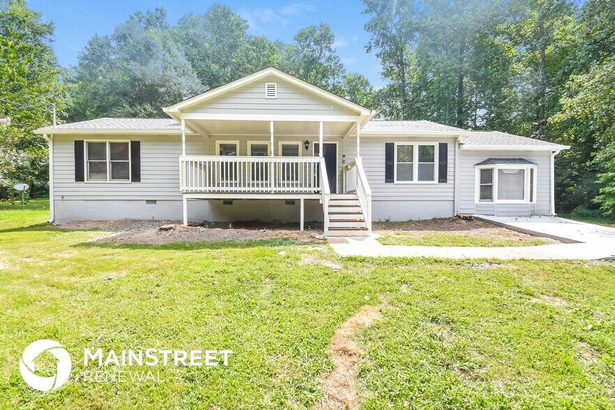 Primary Photo - 162 Poplar Point Dr