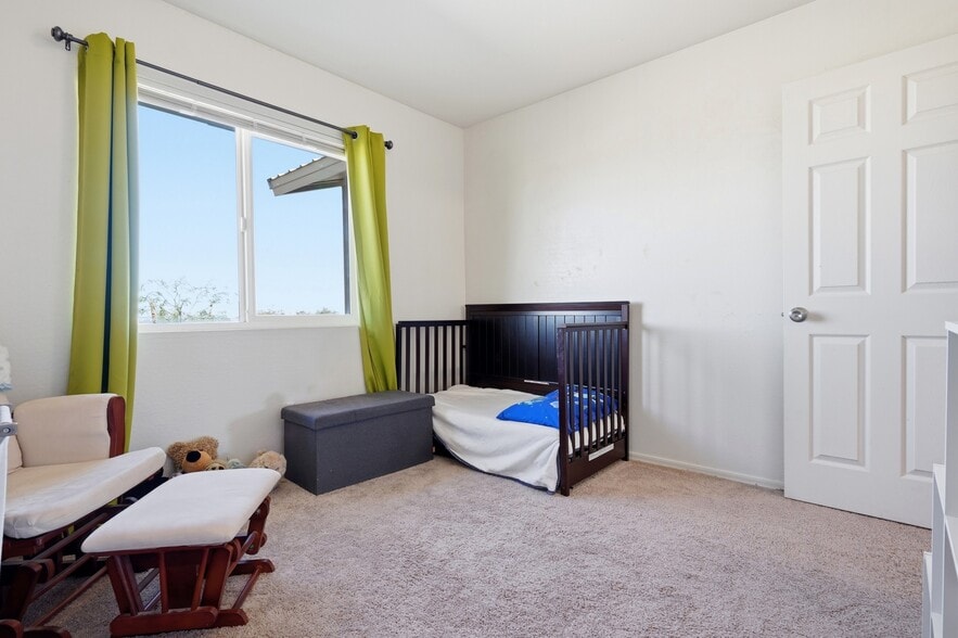 Bedroom 3 - 8509 N Stacey Ln