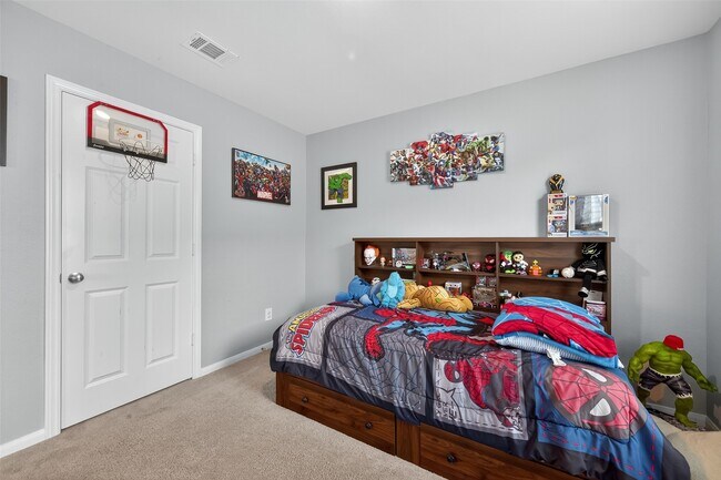 Building Photo - 10831 Fall Mill Dr