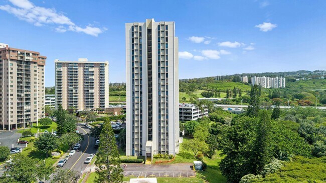 Building Photo - Beautiful 1 Bedroom Condo