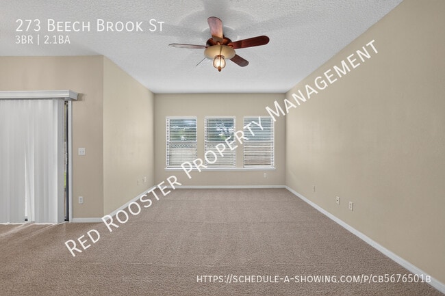 Building Photo - 273 Beech Brook St