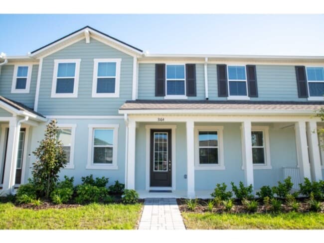Primary Photo - Brand New 3 bed 2.5 bath Townhome