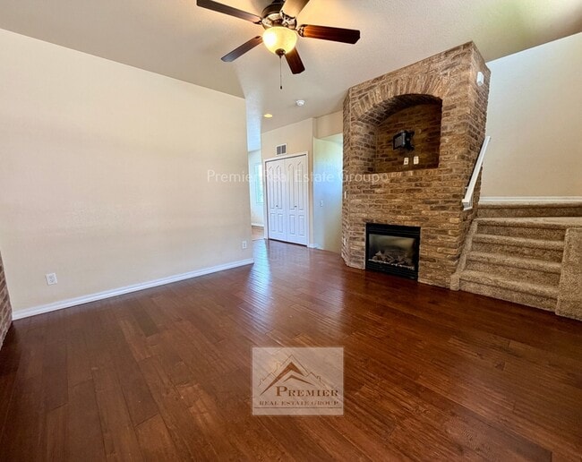 Building Photo - 6283 Liberty Hill Point