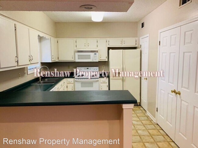Building Photo - 2 br, 1 bath House - 3722 Fern Ridge Road