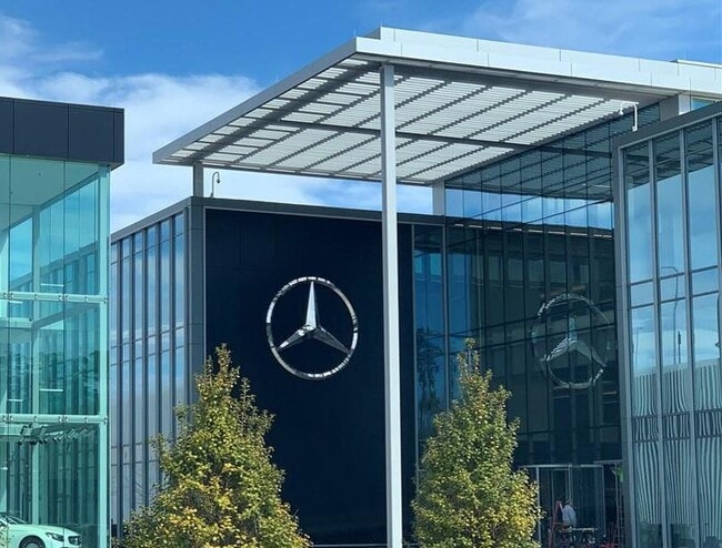 Building Photo - 6426 Canopy Dr