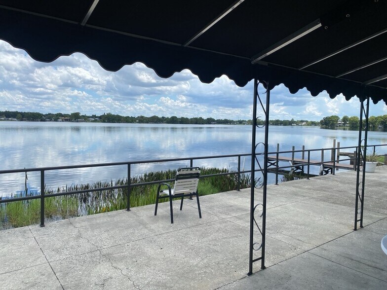 Building Photo - 1500 Gay Rd