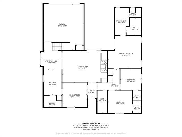 Building Photo - 8534 Vista View Dr
