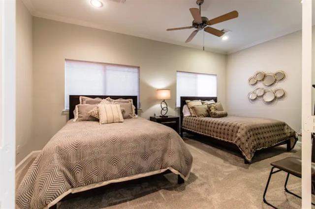 Building Photo - 3251 San Jacinto St