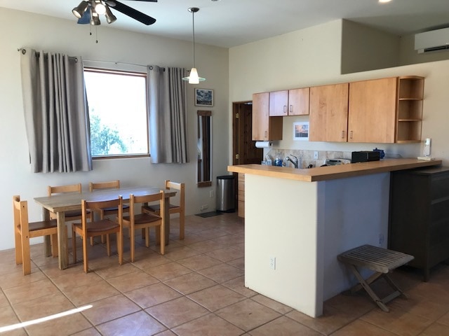 Dining Area - 14 Tano Rd