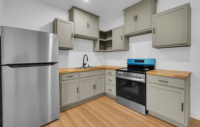 Building Photo - Newly remodeled 3BD 2BA Home in Waco - Near Baylor University