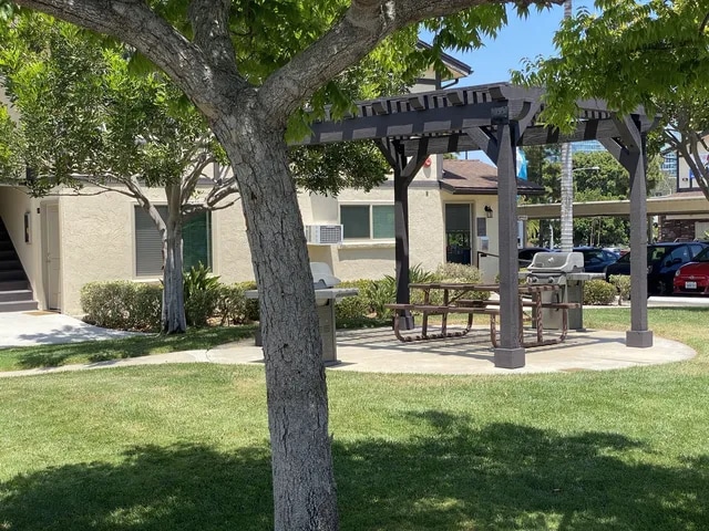 Building Photo - 4085-4089 Nobel Drive, Unit 56