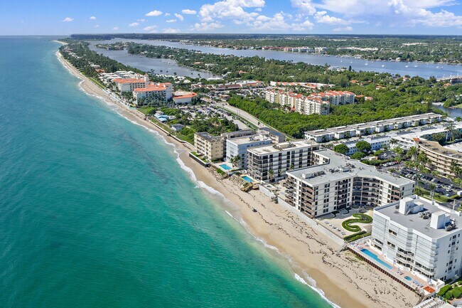 Building Photo - 3610 S Ocean Blvd