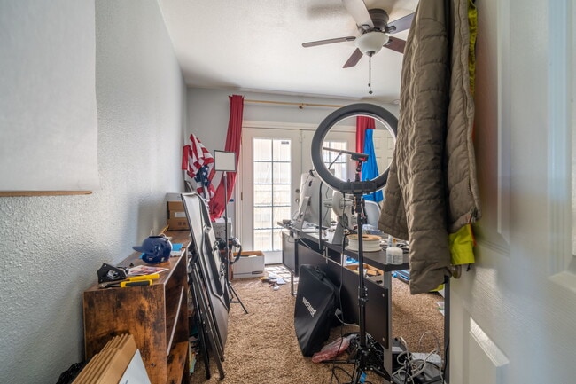 3rd bedroom - 2703 Gates Ave