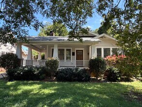 Building Photo - Wesley Heights