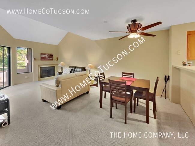 Building Photo - Short Term Furnished Foothills Condo 5675 N Camino Esplendora-2211