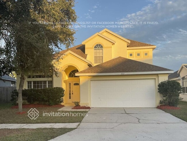 Building Photo - 422 Downing Cir