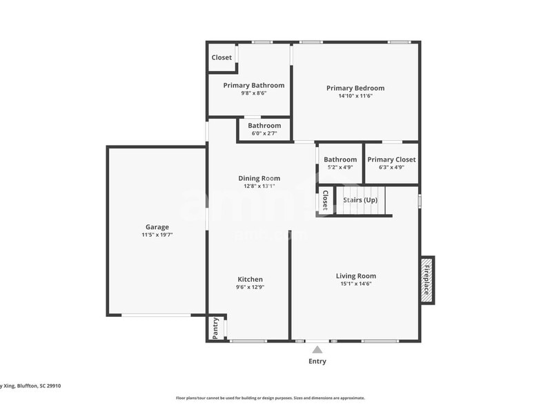 Building Photo - 183 Stoney Xing