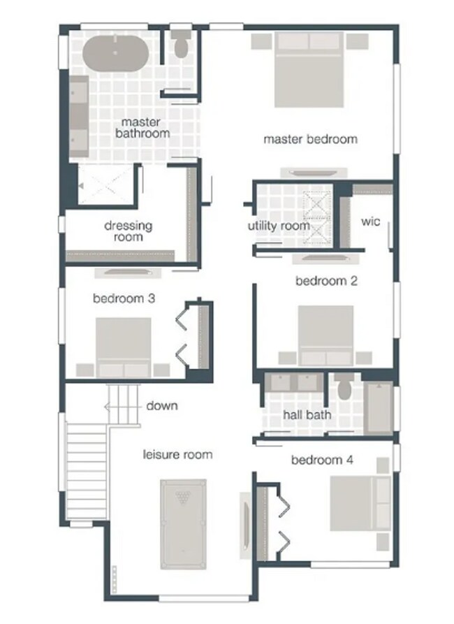 Building Photo - Designer 4-Bedroom Home with Covered Outdoor Living in Lake Stevens
