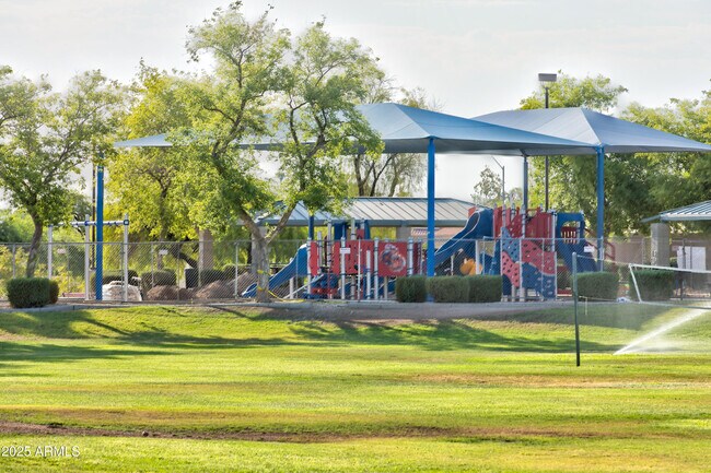 Building Photo - 9859 W Potter Dr
