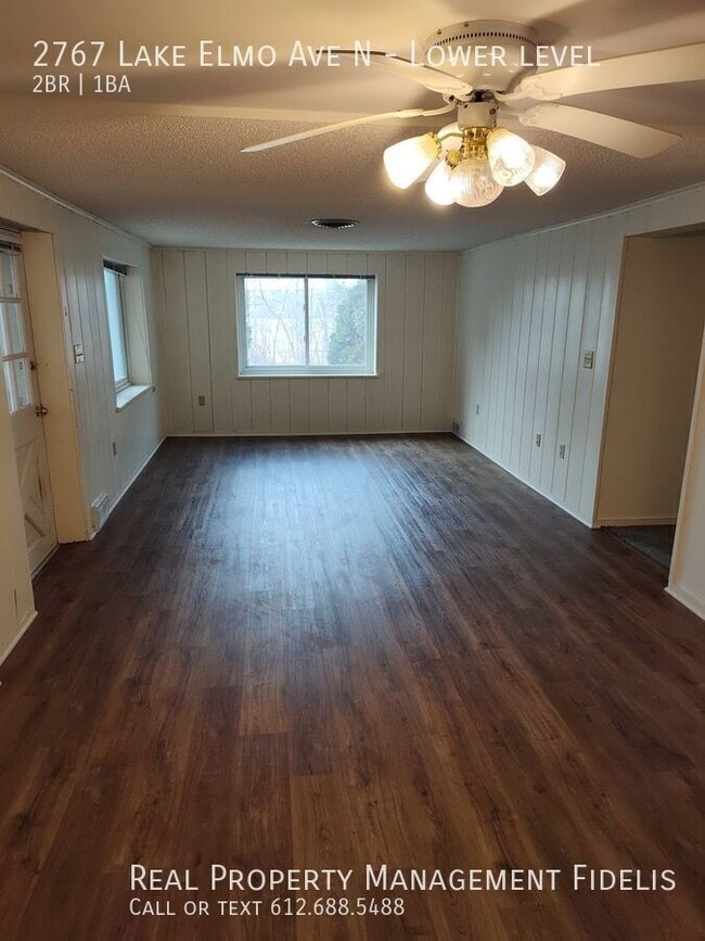 Building Photo - 2767 Lake Elmo Ave N