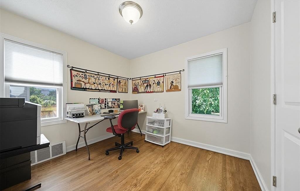 Building Photo - 3311 Ellwood Ave