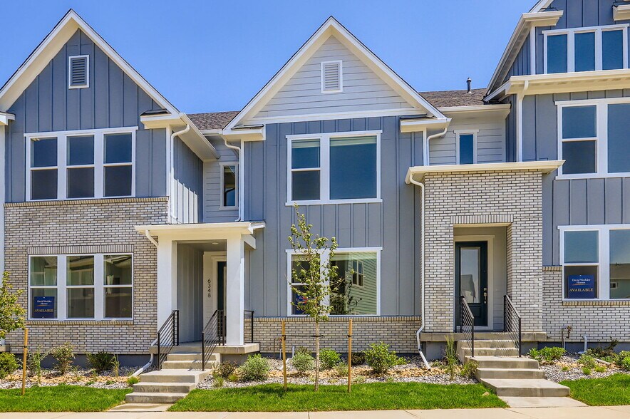 Primary Photo - 6348 Deerfoot Dr