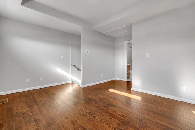 Building Photo - Modern Comfort Meets Prime Location — Stylish 2-Story Townhome