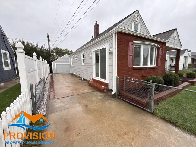 Building Photo - 8207 Dundalk Ave