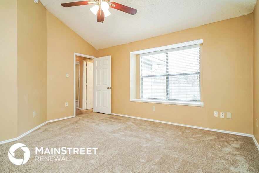 Building Photo - 101 Caprock Dr