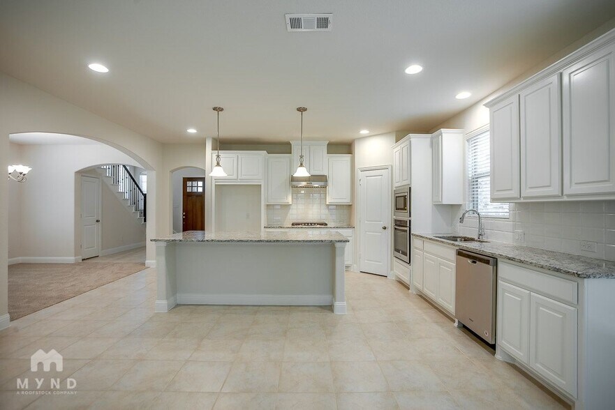 Building Photo - 3312 Damsel Sauvage Ln