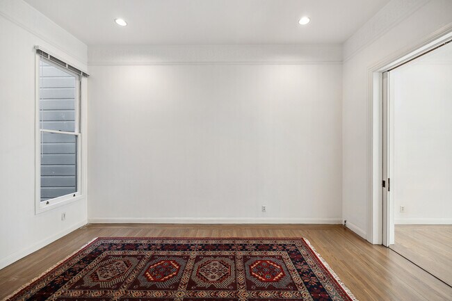 Building Photo - 1406 Post St