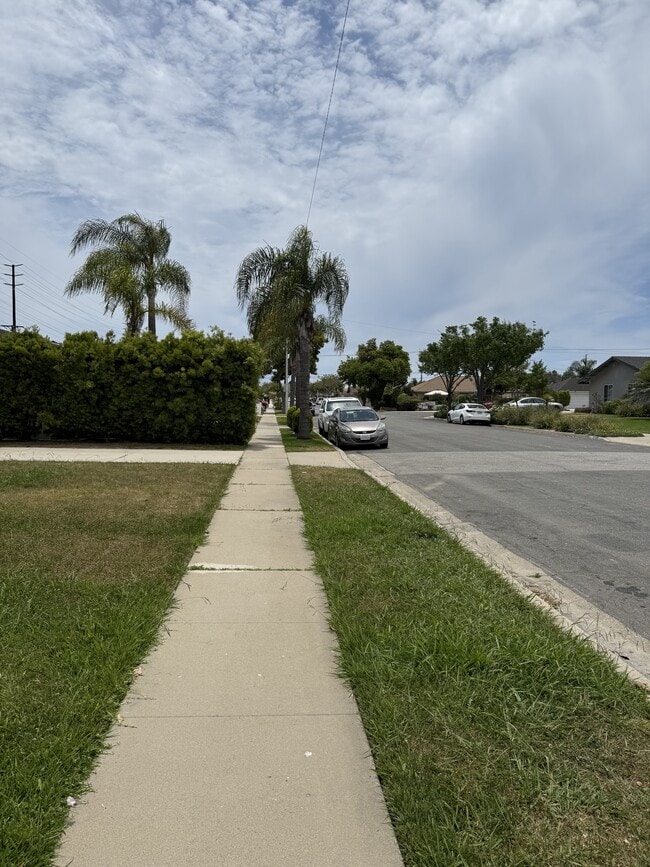 Building Photo - 17430 Santa Maria St