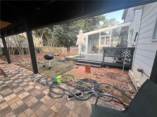 Building Photo - 2723 Bob White Trail NW