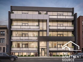 Building Photo - 1625 W Grand Ave