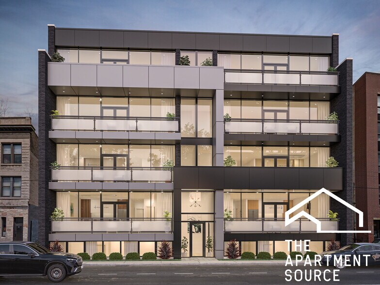 Building Photo - 1625 W Grand Ave