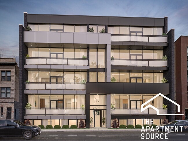 Building Photo - 1625 W Grand Ave