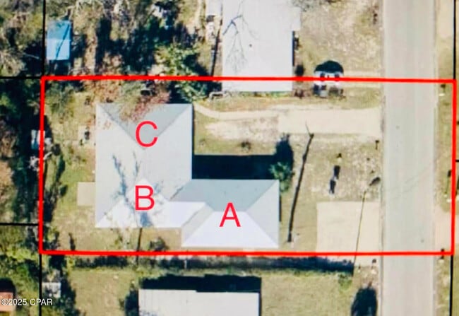 Building Photo - 1111 Fortune Ave